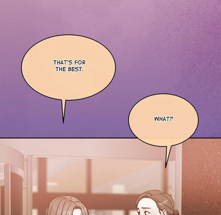 Pregnancy Contract Chapter 12 page 54 - 