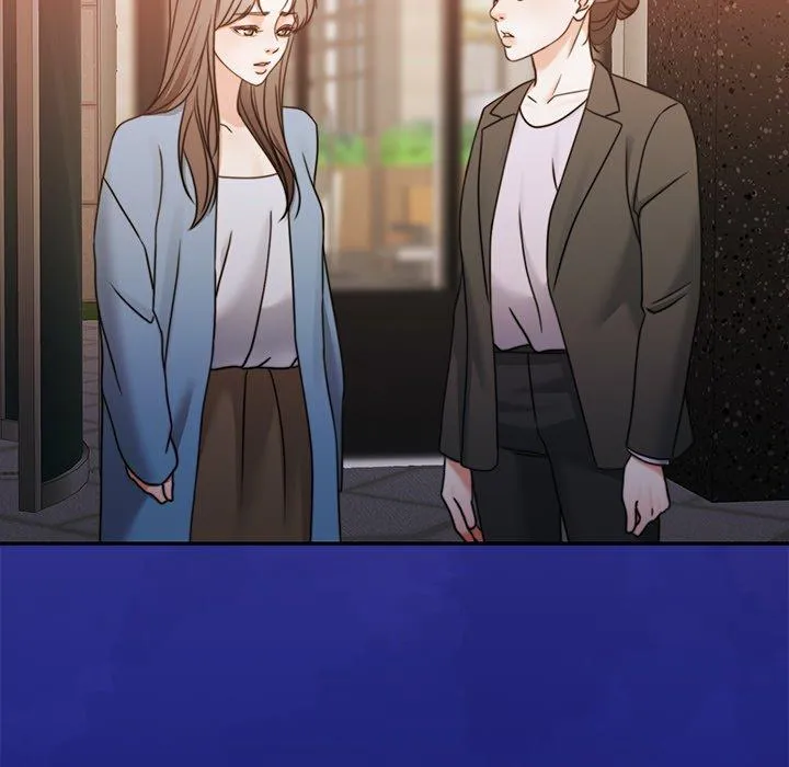 Pregnancy Contract Chapter 12 page 55 - 