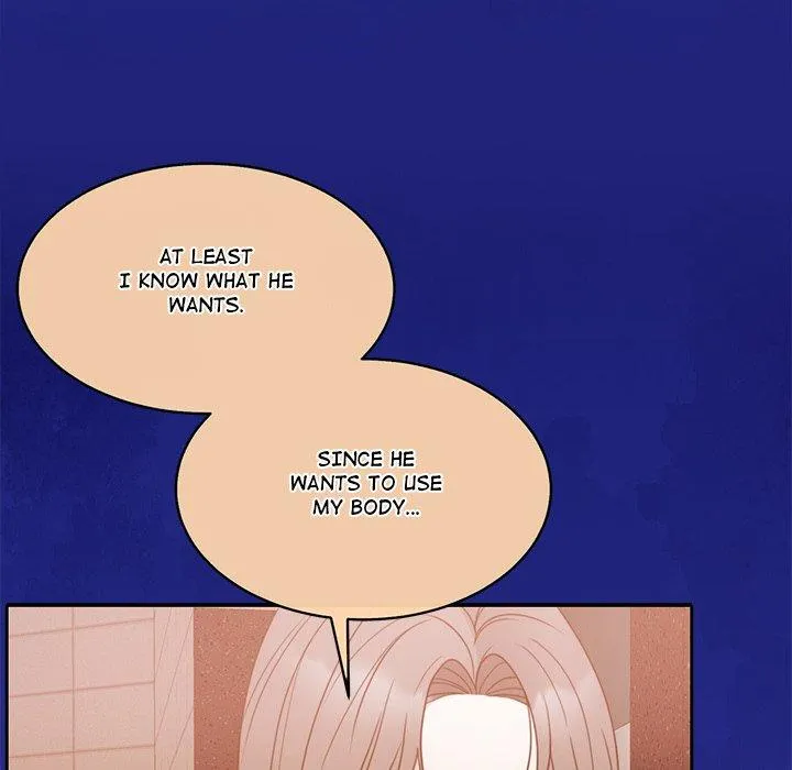 Pregnancy Contract Chapter 12 page 56 - 