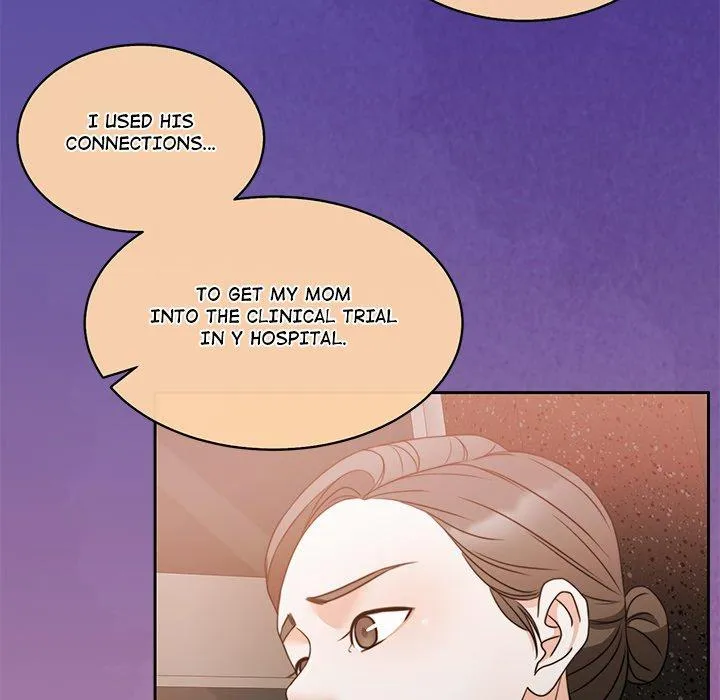 Pregnancy Contract Chapter 12 page 58 - 