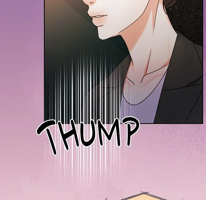 Pregnancy Contract Chapter 12 page 59 - 