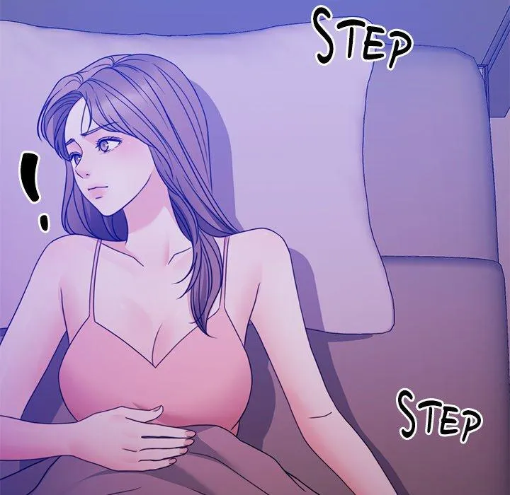 Pregnancy Contract Chapter 12 page 65 - 