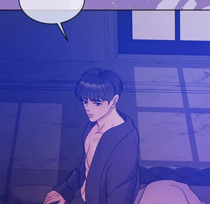 Pregnancy Contract Chapter 12 page 72 - 