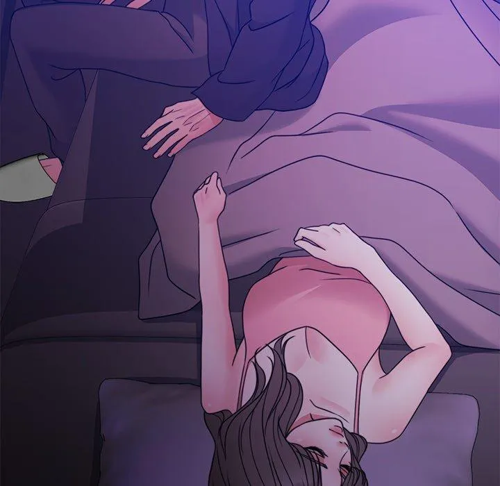 Pregnancy Contract Chapter 12 page 73 - 