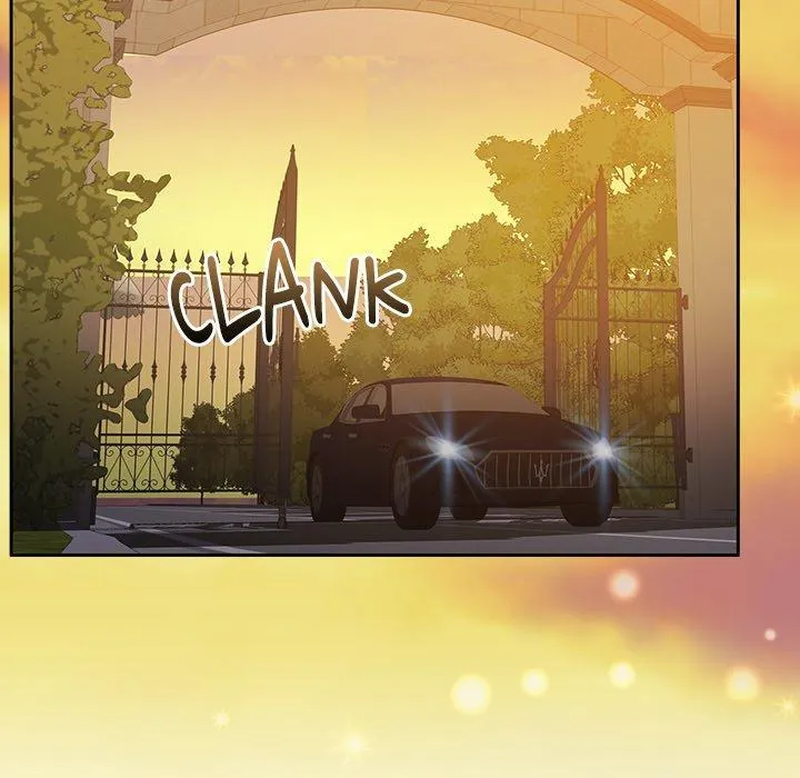 Pregnancy Contract Chapter 12 page 9 - 