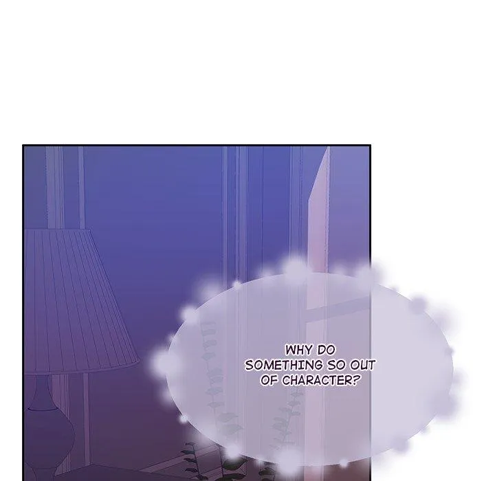 Pregnancy Contract Chapter 12 page 87 - 