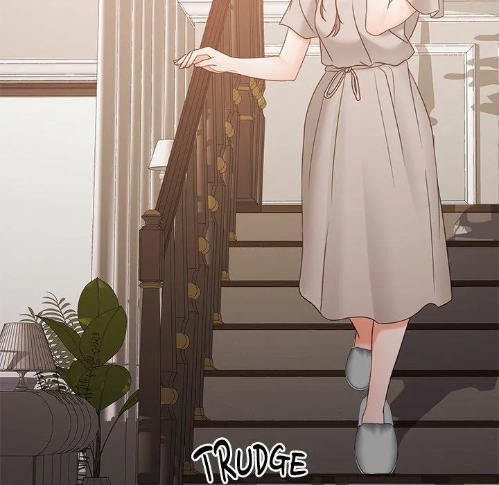 Pregnancy Contract Chapter 12 page 93 - 