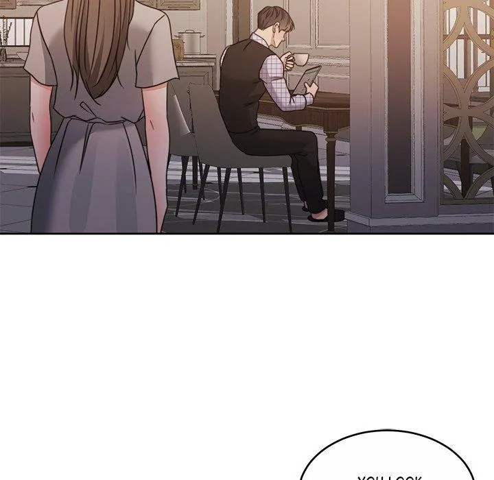 Pregnancy Contract Chapter 12 page 96 - 
