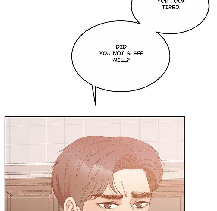 Pregnancy Contract Chapter 12 page 97 - 