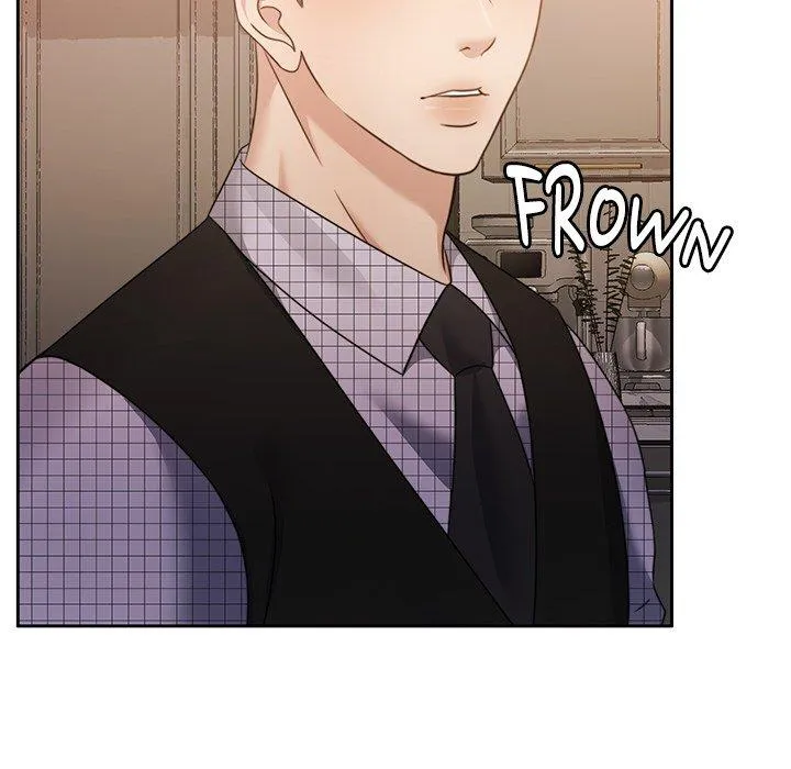 Pregnancy Contract Chapter 12 page 98 - 