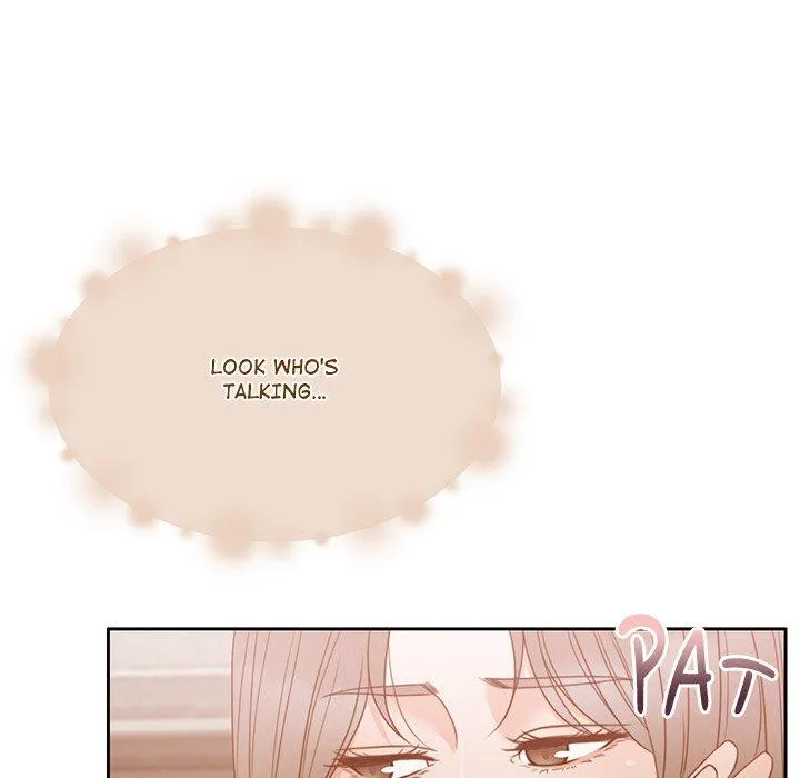 Pregnancy Contract Chapter 12 page 99 - 