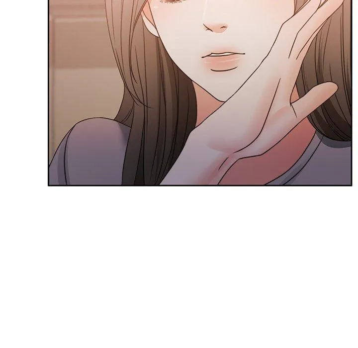 Pregnancy Contract Chapter 12 page 100 - 