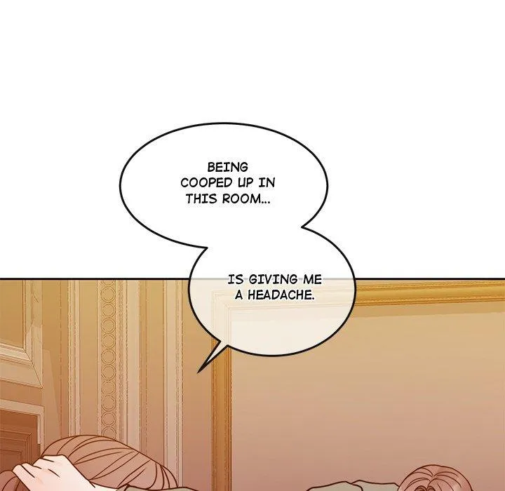 Pregnancy Contract Chapter 13 page 103 - 