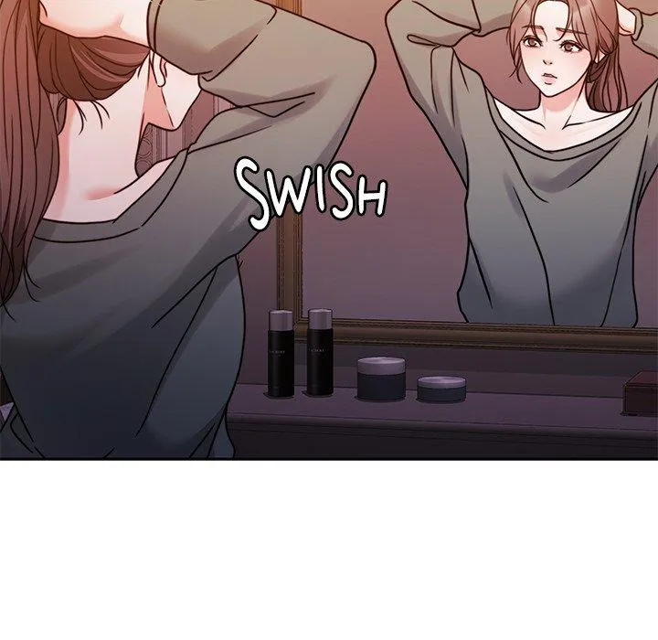 Pregnancy Contract Chapter 13 page 104 - 