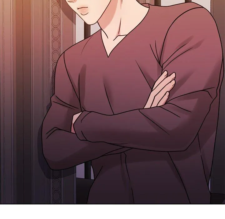 Pregnancy Contract Chapter 13 page 106 - 