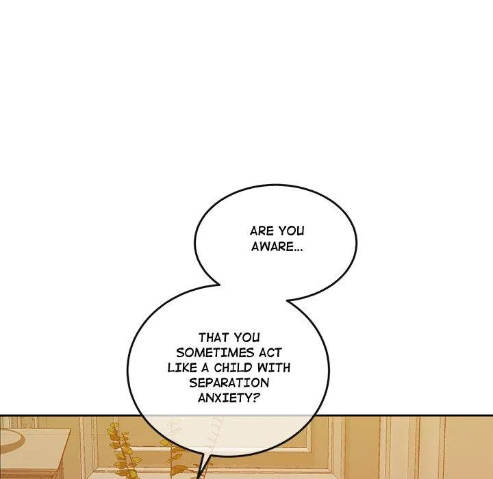 Pregnancy Contract Chapter 13 page 107 - 