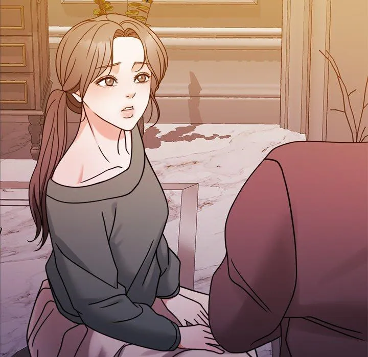 Pregnancy Contract Chapter 13 page 108 - 