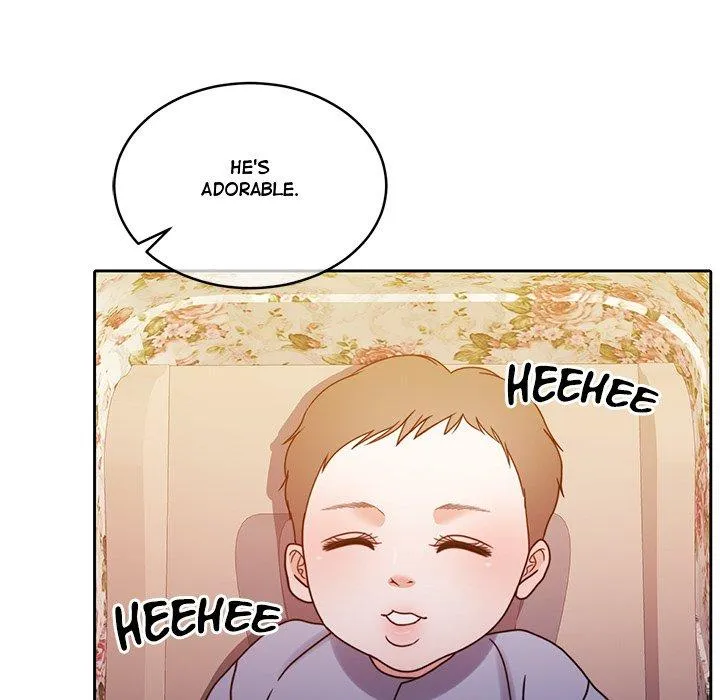 Pregnancy Contract Chapter 13 page 123 - 