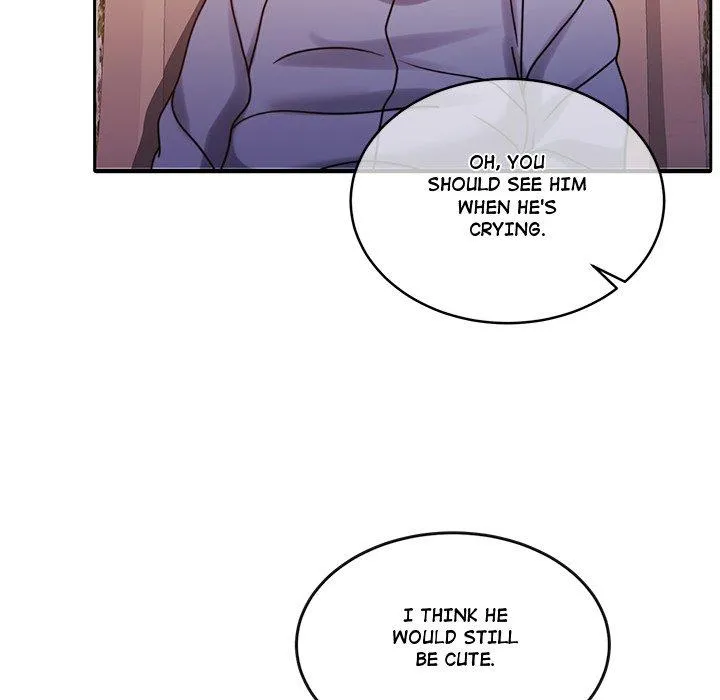 Pregnancy Contract Chapter 13 page 124 - 