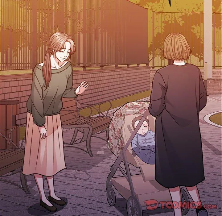 Pregnancy Contract Chapter 13 page 132 - 
