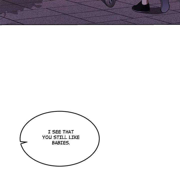 Pregnancy Contract Chapter 13 page 133 - 