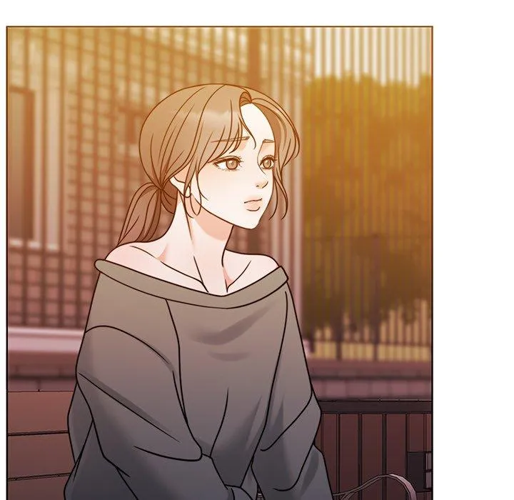 Pregnancy Contract Chapter 13 page 134 - 
