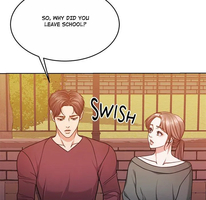 Pregnancy Contract Chapter 13 page 136 - 