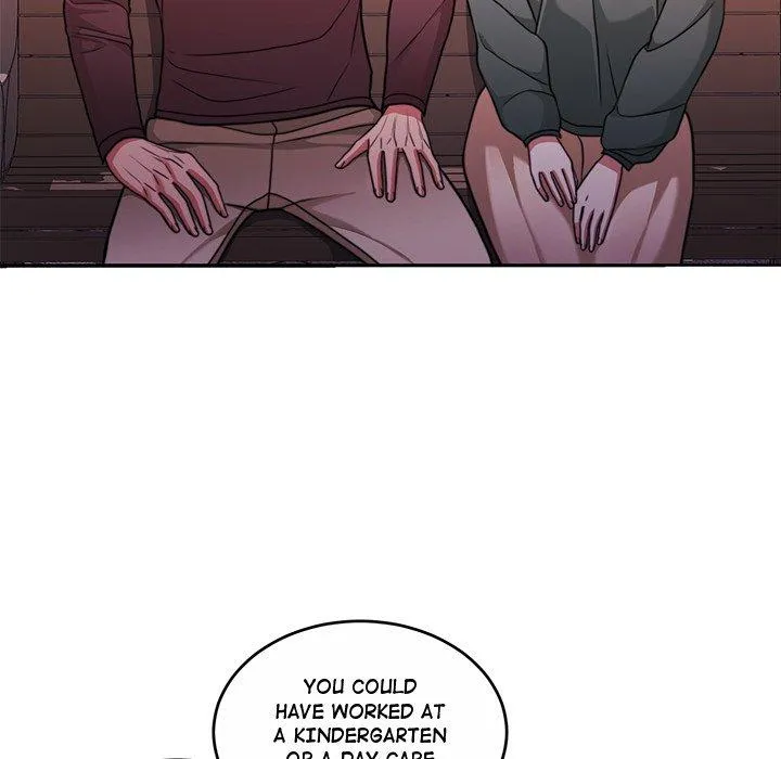 Pregnancy Contract Chapter 13 page 137 - 