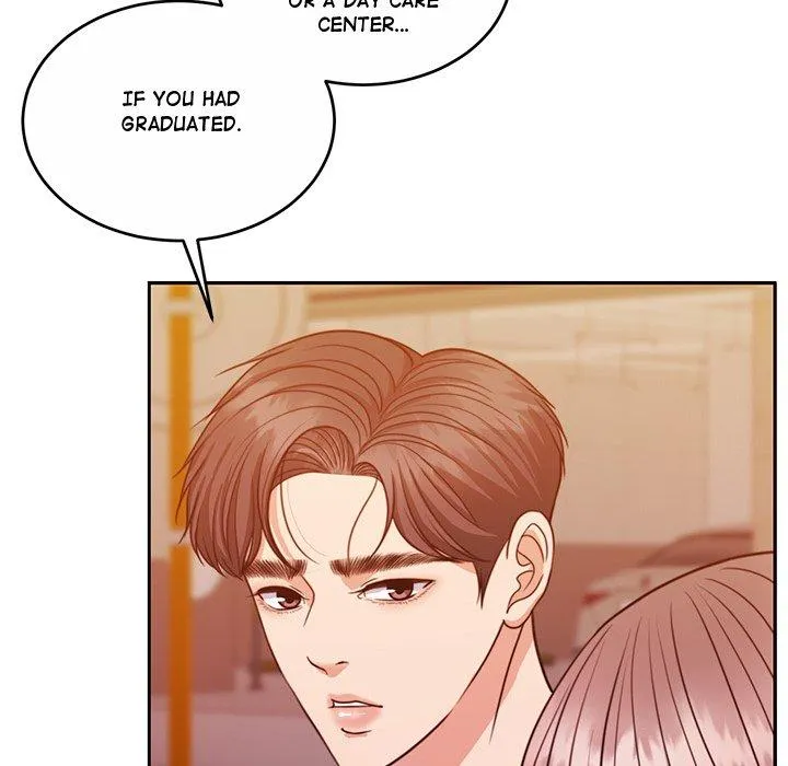 Pregnancy Contract Chapter 13 page 138 - 