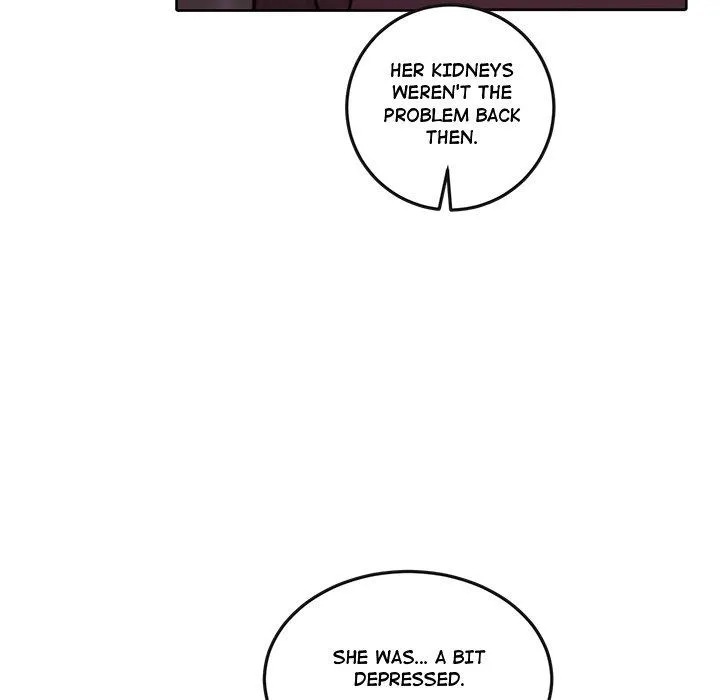 Pregnancy Contract Chapter 13 page 144 - 
