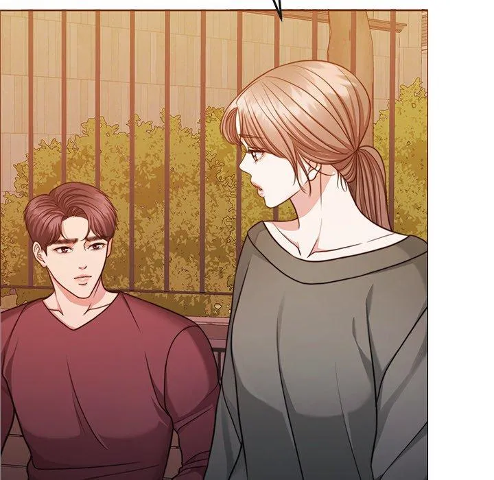 Pregnancy Contract Chapter 13 page 149 - 