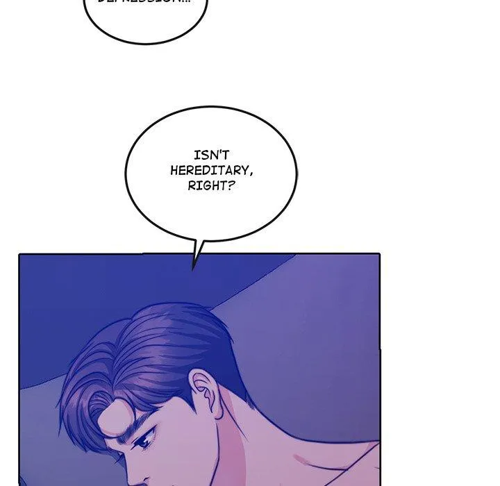 Pregnancy Contract Chapter 13 page 156 - 