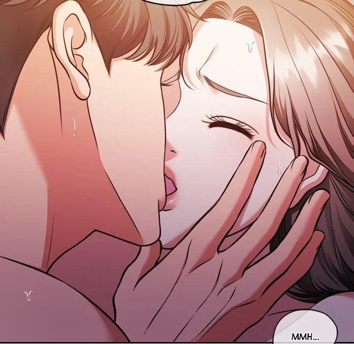 Pregnancy Contract Chapter 13 page 17 - 