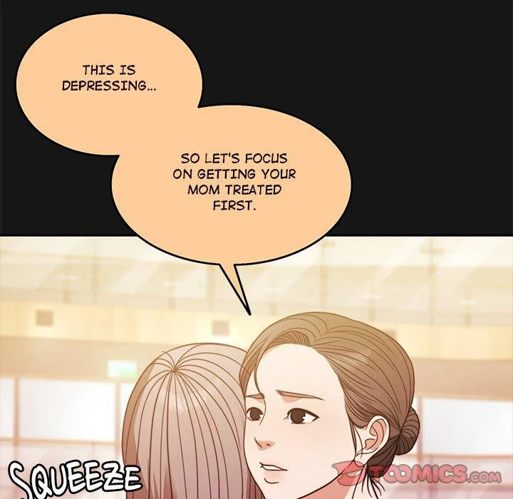 Pregnancy Contract Chapter 13 page 163 - 