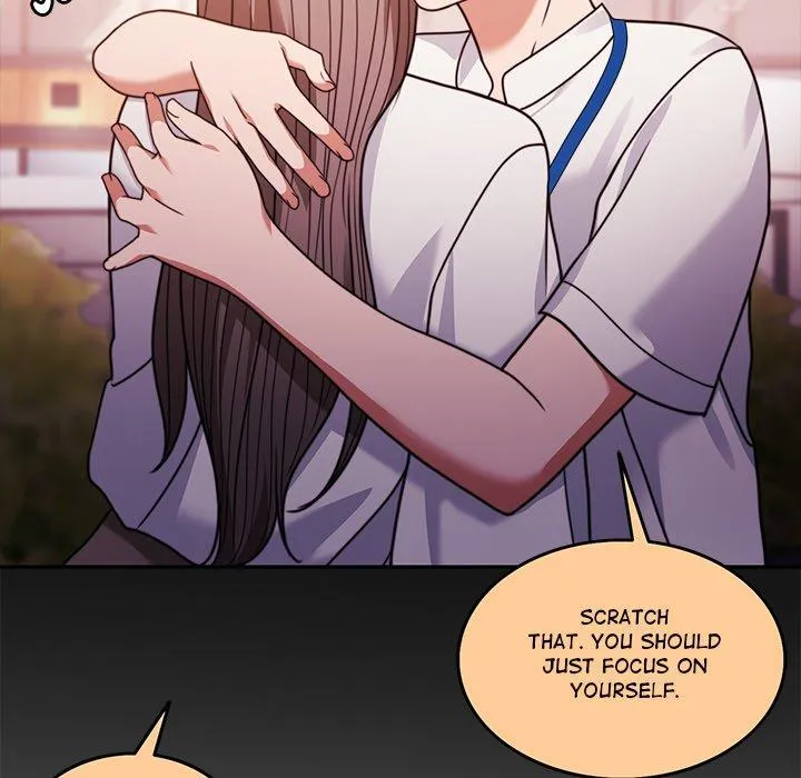Pregnancy Contract Chapter 13 page 164 - 
