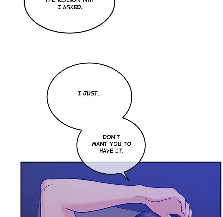 Pregnancy Contract Chapter 13 page 168 - 