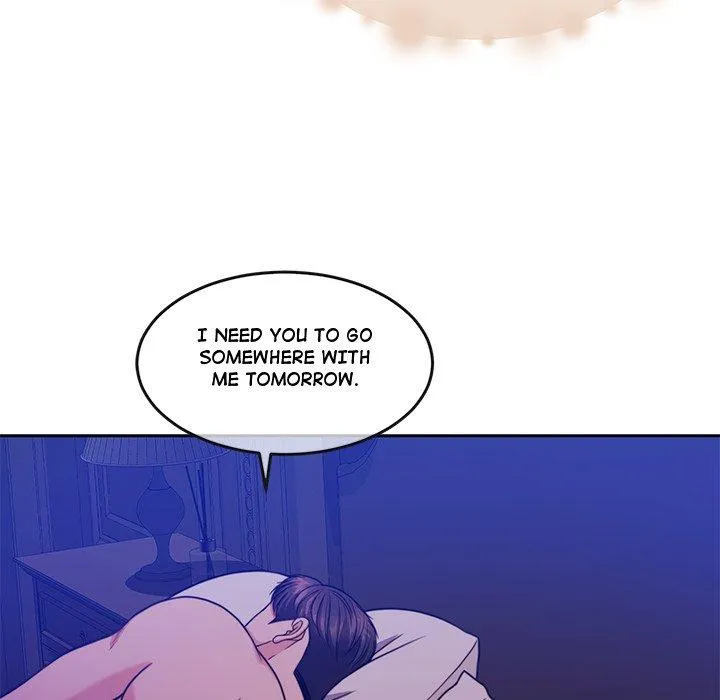 Pregnancy Contract Chapter 13 page 179 - 