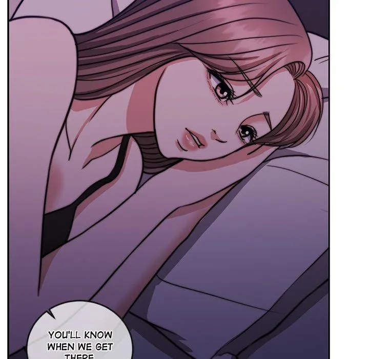 Pregnancy Contract Chapter 13 page 182 - 
