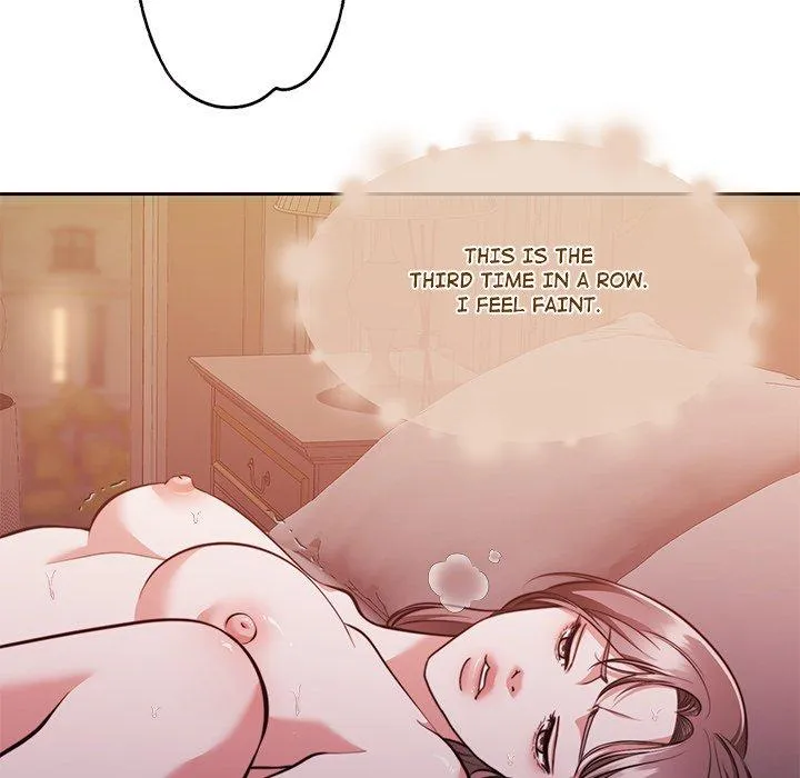 Pregnancy Contract Chapter 13 page 26 - 
