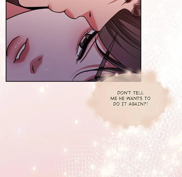 Pregnancy Contract Chapter 13 page 29 - 