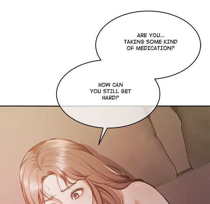 Pregnancy Contract Chapter 13 page 34 - 