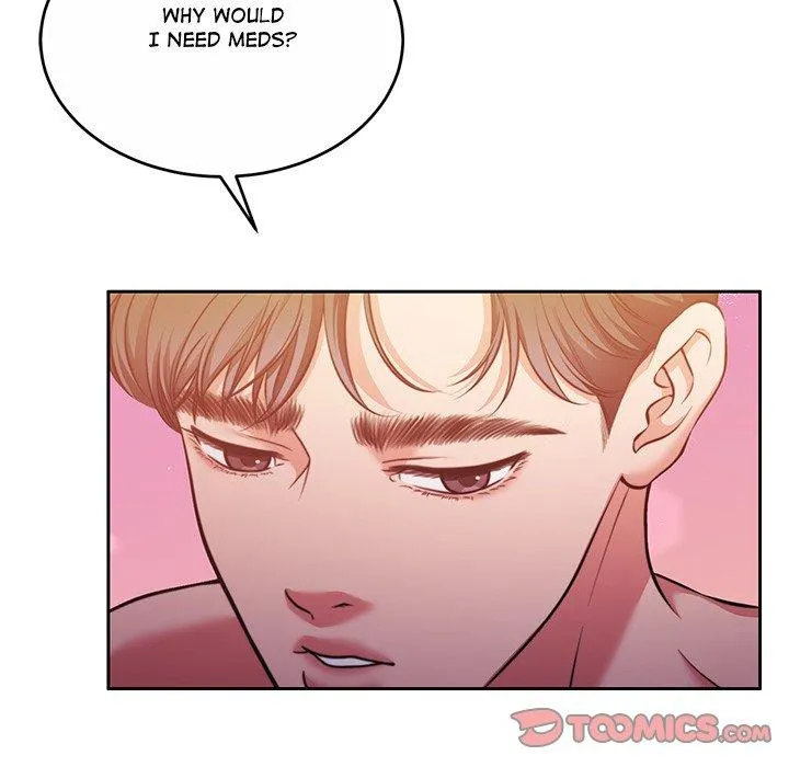 Pregnancy Contract Chapter 13 page 37 - 