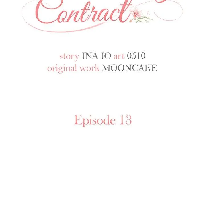 Pregnancy Contract Chapter 13 page 46 - 
