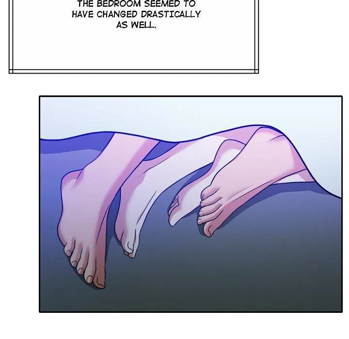 Pregnancy Contract Chapter 13 page 50 - 