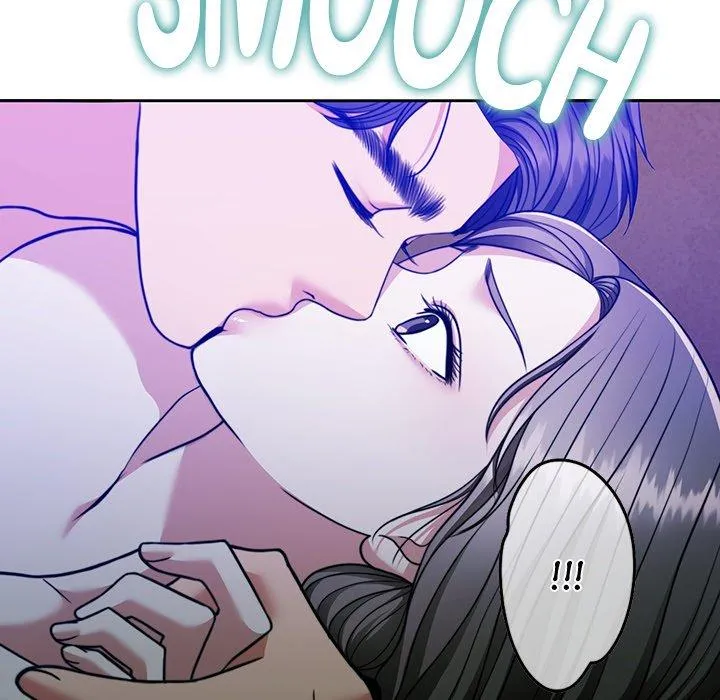 Pregnancy Contract Chapter 13 page 60 - 