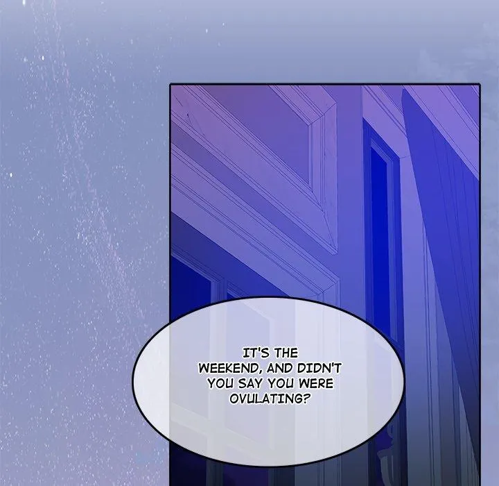 Pregnancy Contract Chapter 13 page 64 - 