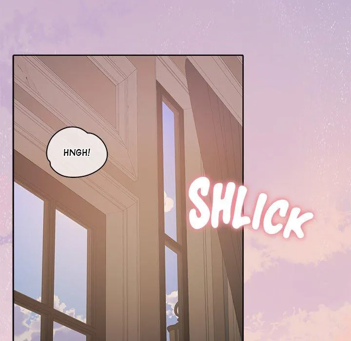 Pregnancy Contract Chapter 13 page 66 - 