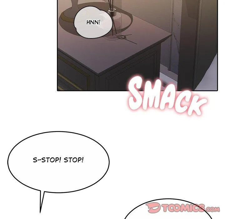 Pregnancy Contract Chapter 13 page 69 - 