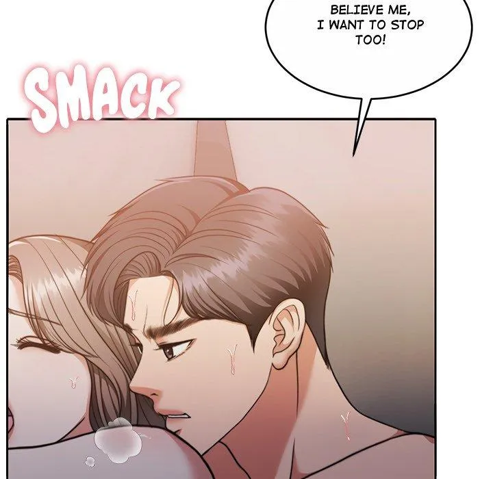 Pregnancy Contract Chapter 13 page 70 - 