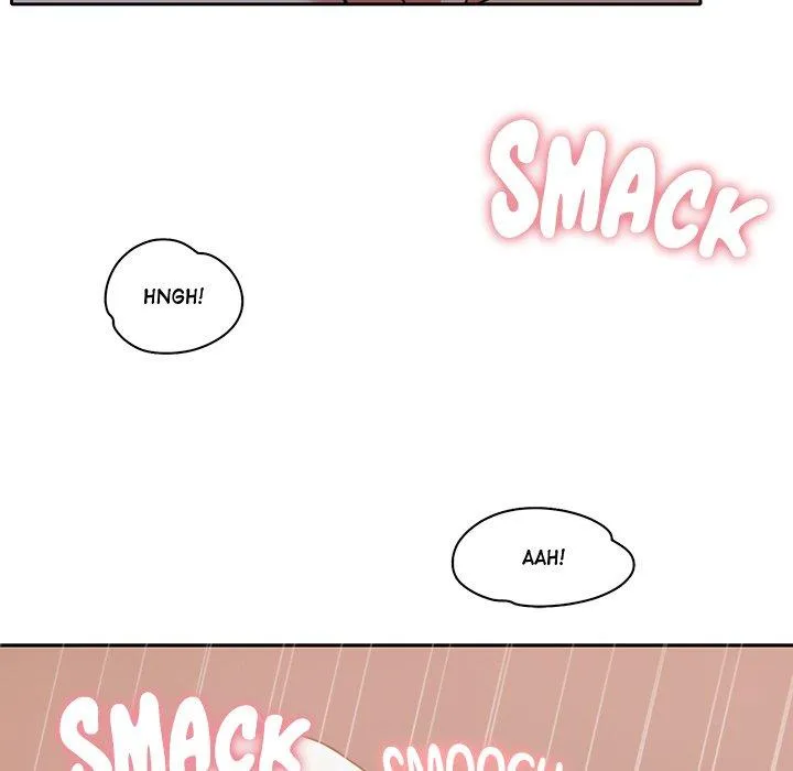 Pregnancy Contract Chapter 13 page 71 - 